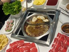 -重庆大队长火锅(凤城八路店)