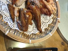 -云禾壹海景庄园餐厅