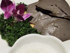 卤水鹅肝-潮人姐妹轩(海宁路店)