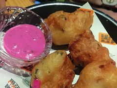 -探鱼·鲜青椒爽麻烤鱼(正佳广场店)