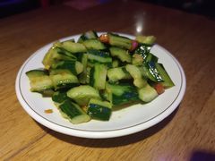 -胖哥俩肉蟹煲(杭州大厦中央广场店)