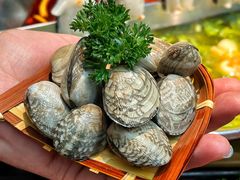 -湊湊火锅·茶憩(颐堤港店)