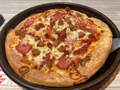 -必胜客(唐延店)