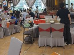 -丰尔粥食·顺德鱼生·干蒸排骨顺德菜(大良分店)