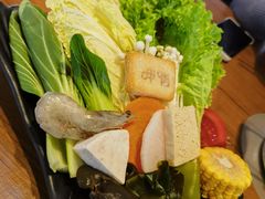 -呷哺呷哺(沈阳赛特奥莱店)