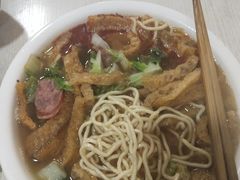 -祁家面馆(大香炉店)