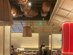 -晓宇重庆火锅(西安荟聚店)
