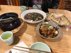 -人民食堂(青羊宫店)