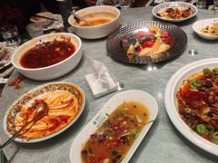 -驿楼兰·新疆菜(火车站店)