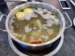 -林记潮牛·牛肉火锅(上马墩店)