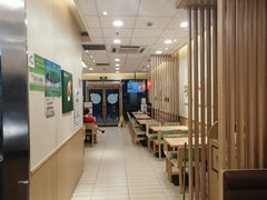 -德克士(龙阳广场店)