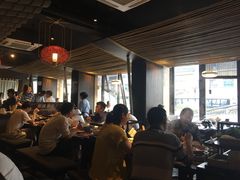 靠窗位-盡膳口福·百年汤方火锅(科华北路店)
