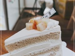 -沁屋面包店(人民东路店)