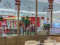-芝士农场·意式餐厅(生态城万达店)