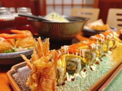-俊屋料理·烧鸟·寿司·日泰融合菜(星际云汇店)