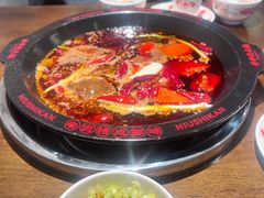 -牛市坎火锅(建设路店)