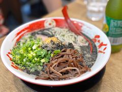 -豚王拉面(铜锣湾店 )