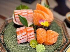 -炙柒Sekinana·精致日料(合生汇店)