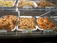 -超级鸡车(长宁娄山关路店)