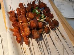 -巴厘龙虾·榜首油焖大虾(洞庭·艺术洋房店)