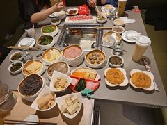 -海底捞火锅(东百中心店)