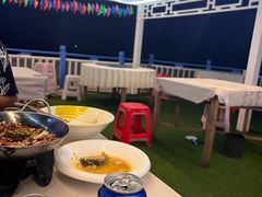 -北港方记海鲜楼·海景餐厅