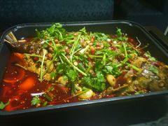 -重庆巫山烤鱼(德化街店)