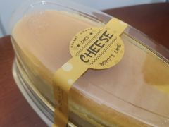 -波波's蛋糕店(于洪广场店)