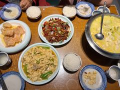 -95号酱骨·一块豆腐(展春园西路店)