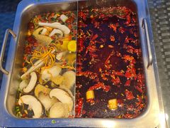 -大隐·成都火锅Bistro(合生麒麟新天地店)