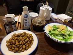 -咸亨酒店•非遗绍兴菜•中华老字号(堂吃餐厅)