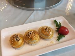 栗子酥-御彩酒家(东风东路店)
