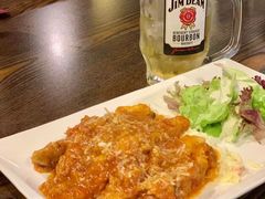 -VITELLO意大利料理(崂山路店)