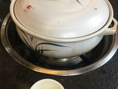 -清真华宇开锅羊肉