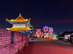 -西安城墙·碑林历史文化景区