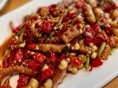 -金海湾海鲜排档(朱家尖店)