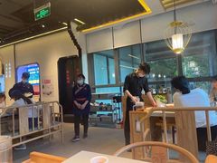 -俏牛哥鲜牛肉牛肆馆(重庆天地店)