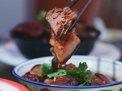 -聪辉同安老美食饭店(大元路店)