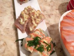 -友壹町寿司·料理(三水广场店)