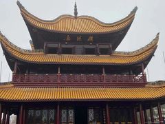 -岳阳楼景区