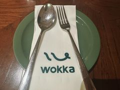-WOKKA by艮上(中海环宇荟店)