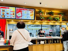 大堂-南城香(四路通店)