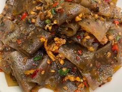 -小姨家常菜(昭萍东路店)