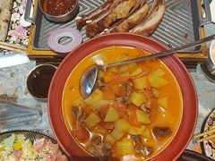 -哈啾嗨·新概念蒙餐(红星新城店)