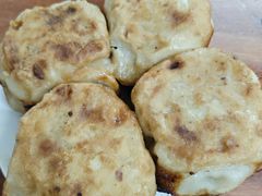 门钉肉饼-宝瑞门钉肉饼店