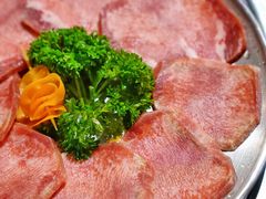 -香猪坊韩国烤肉专属门店(魏公村店)