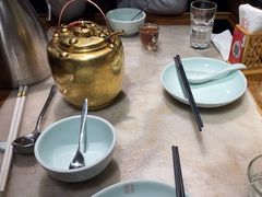 -小吊梨汤·北京菜·烤鸭(清河万象汇店)