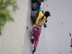 -问山MountQuest攀岩馆