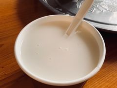 -谢怀亮芝麻茶