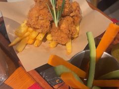 -百特喜·意大利餐厅(八佰伴镇江店)
